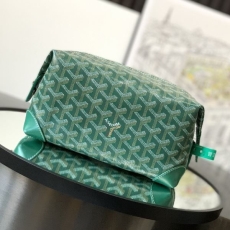 Goyard Cosmetic Bags